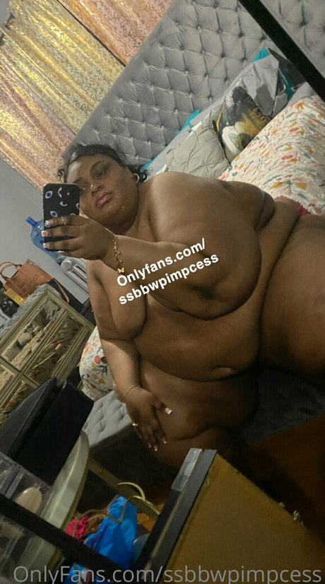 ssbbwpimpcess Leaked OnlyFans Content