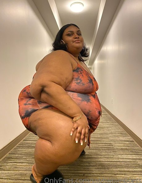 ssbbwpimpcess OnlyFans