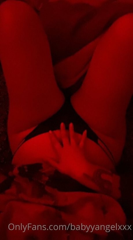 babyyangelxxx Nacktbilder OnlyFans geleakt