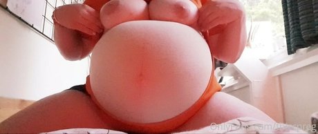 thiccpreg Leaked OnlyFans Fotos