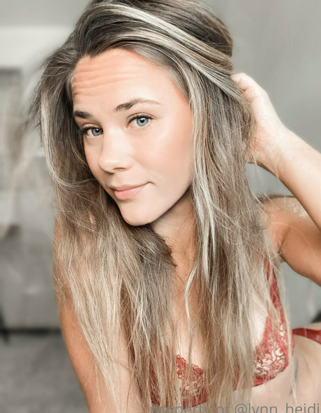 lyn heidi Nacktbilder OnlyFans Leaks