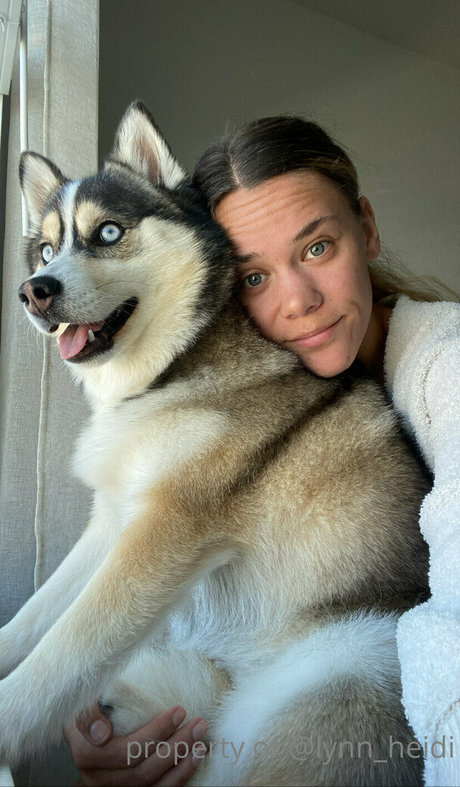 lyn heidi Kostenloses OnlyFans