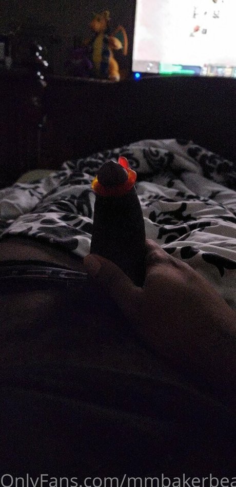 mienda OnlyFans Arsch Leak