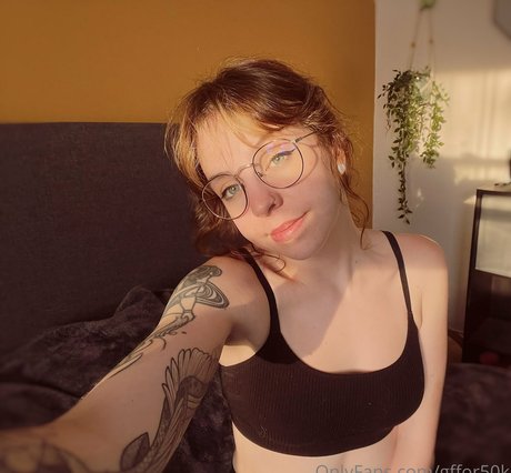 gffor50k Nacktbilder von OnlyFans geleakt