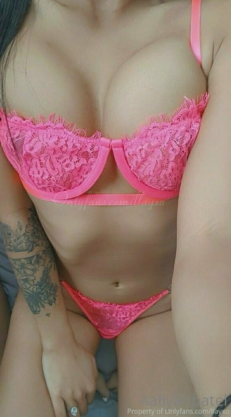 aaliyahpatel Nacktbilder von OnlyFans geleakt