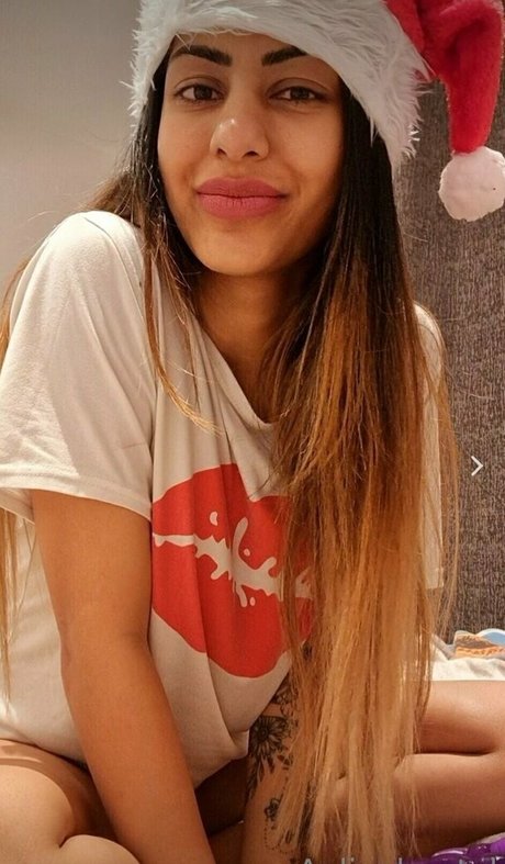 aaliyahpatel OnlyFans Nacktbilder