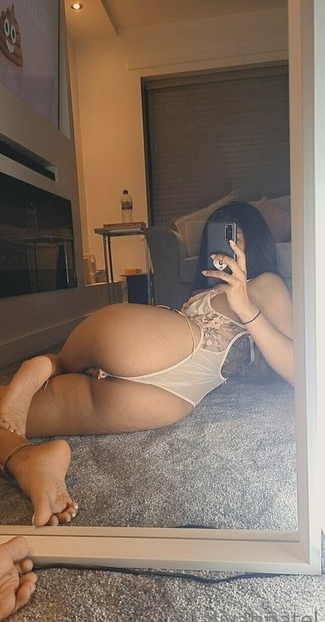 aaliyahpatel OnlyFans Leak