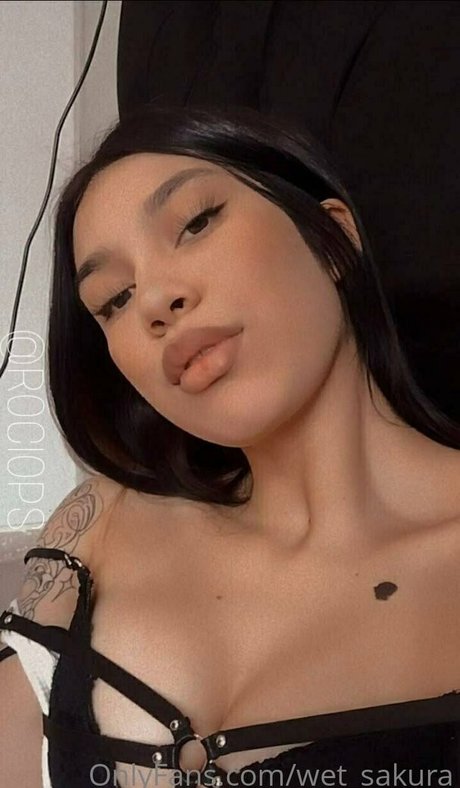 wet sakura OnlyFans geleakte Pornografie