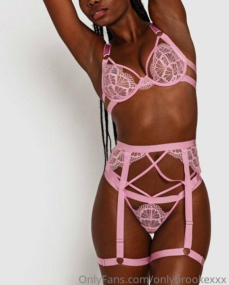 onlybrookexxx OnlyFans gratis