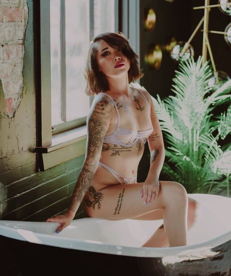 ChunLybia XXX Leak OnlyFans