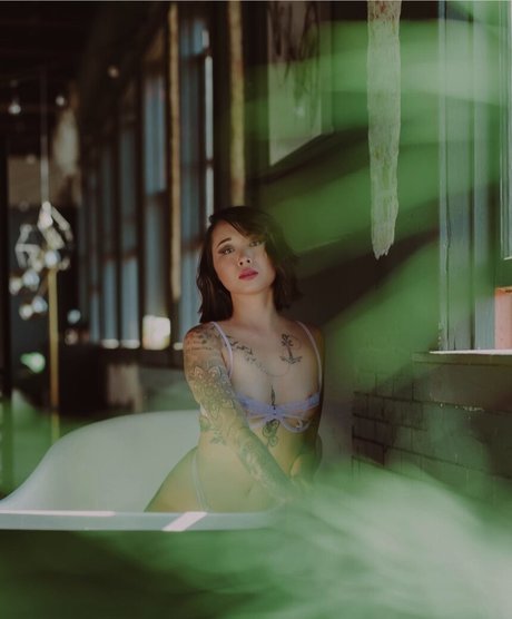 ChunLybia OnlyFans Nackt Leak