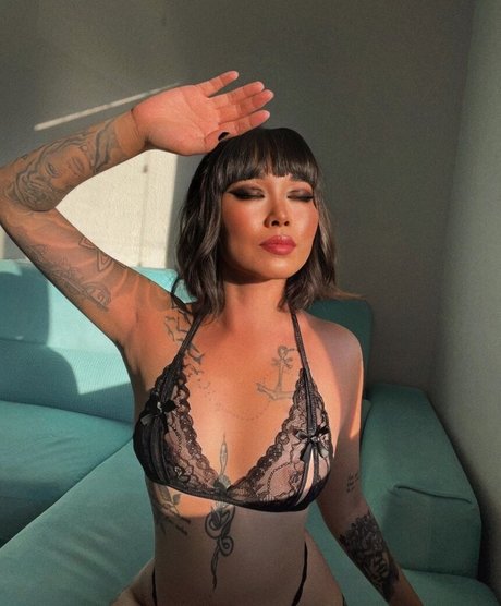 ChunLybia OnlyFans OnlyFans