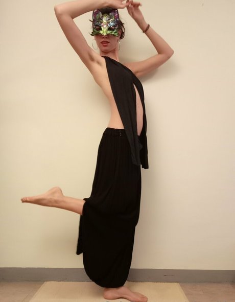 gipsyblu OnlyFans Nacktbilder