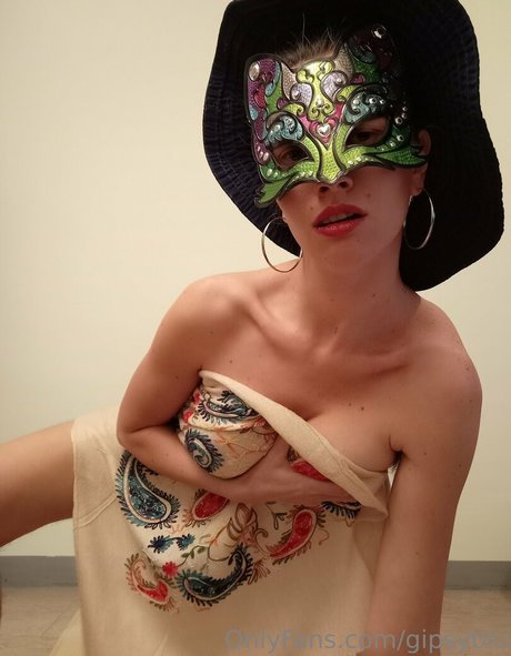 gipsyblu OnlyFans Sex Leak