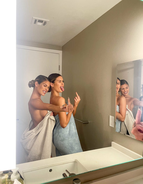 cacitwins Leaks von Nacktbildern auf OnlyFans