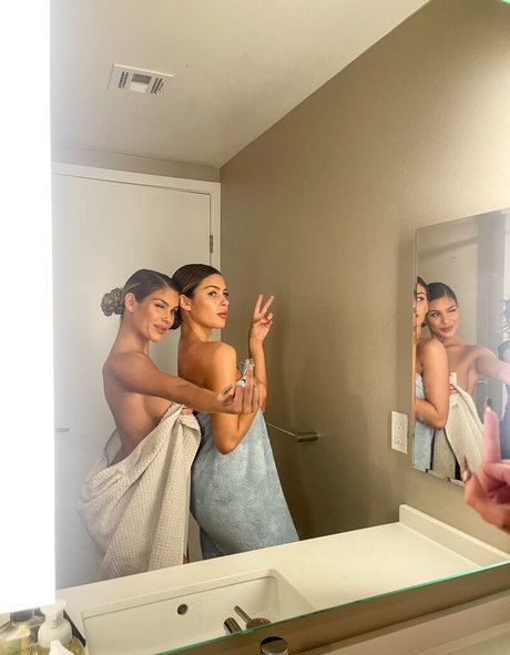 cacitwins Leaked OnlyFans Sex