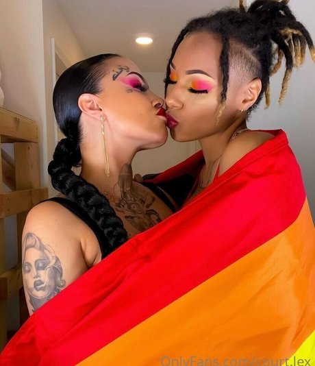 court lex OnlyFans Nacktbilder geleakt