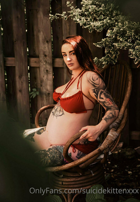 suicidekittenxxx OnlyFans kostenlos geleakt