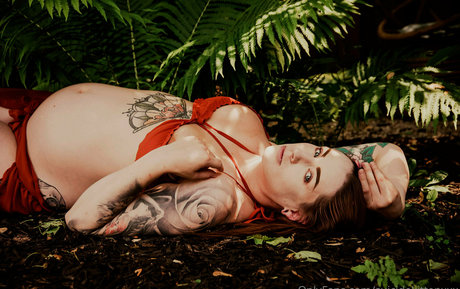 suicidekittenxxx Nacktbilder von OnlyFans geleakt