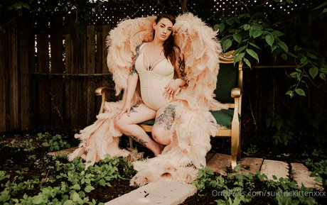 suicidekittenxxx Nacktbilder geleakt OnlyFans geleakt