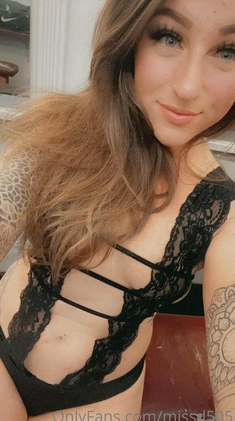 missd505 Nacktporno OnlyFans