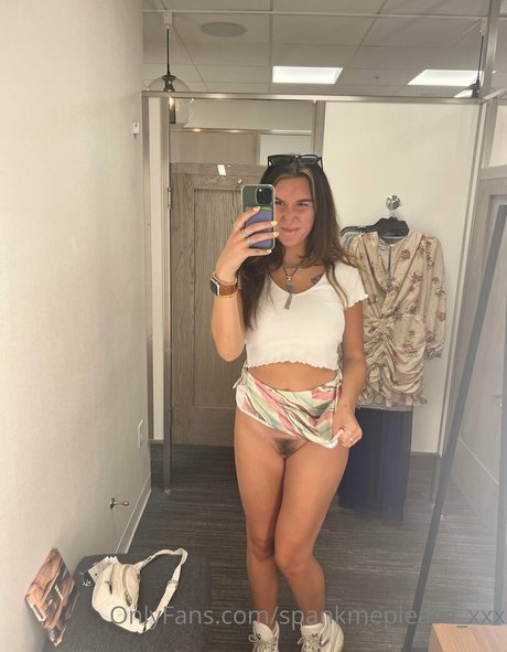 spankmeplease xxx OnlyFans-Archiv