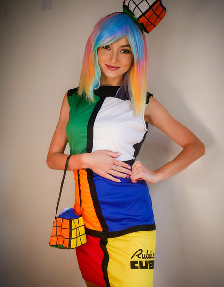 clairescosplays OnlyFans Pornografie gratis