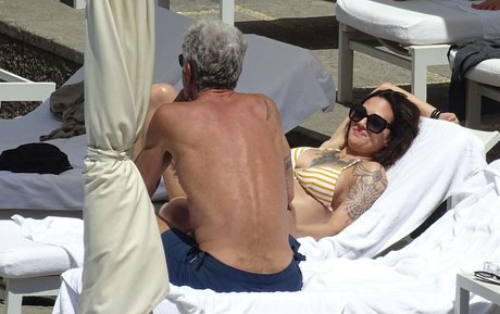 Asia Argento OnlyFans Leaks Gratis