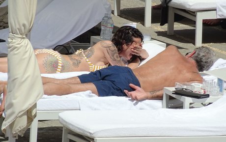 Asia Argento Nackt Leaks OnlyFans