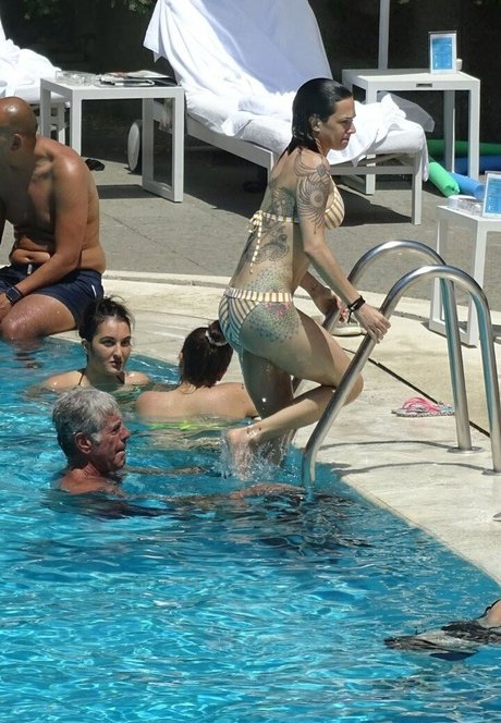 Asia Argento Profilbild