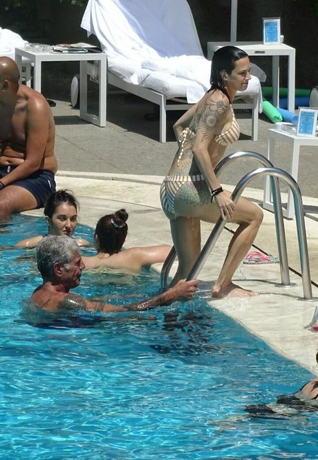 Asia Argento OnlyFans-Bild