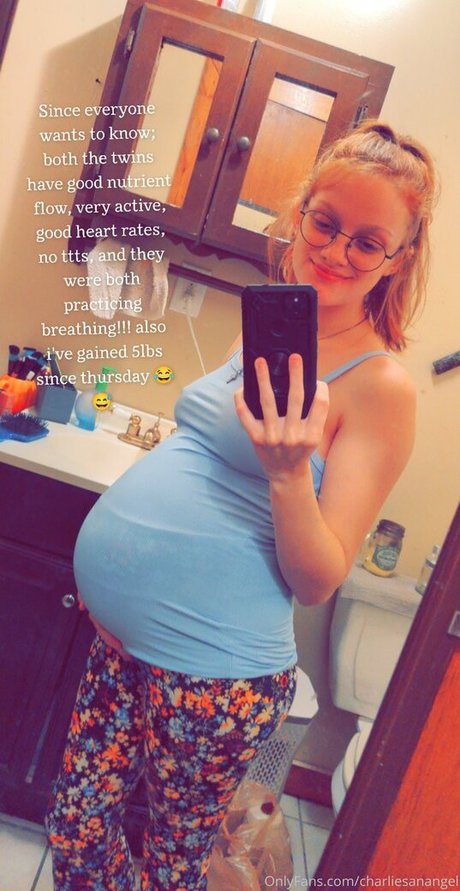 charliesanangel OnlyFans-Model
