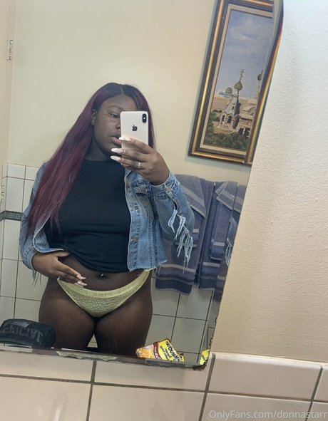 donnastarr Oben ohne OnlyFans