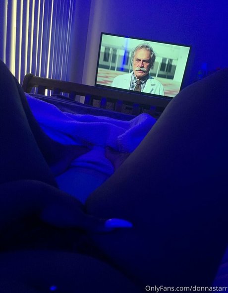 donnastarr OnlyFans Pornografie