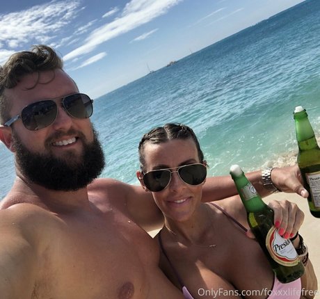 foxxxlifefree Nacktbilder von OnlyFans geleakt