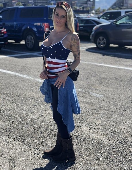 foxxxlifefree OnlyFans schlank