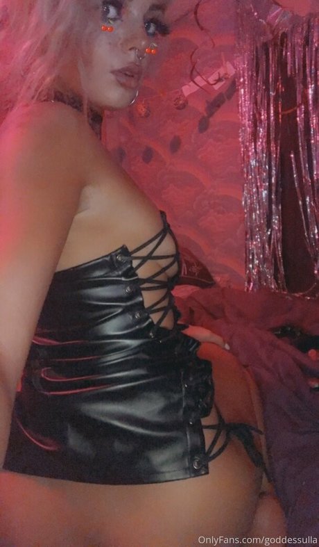 goddessulla 