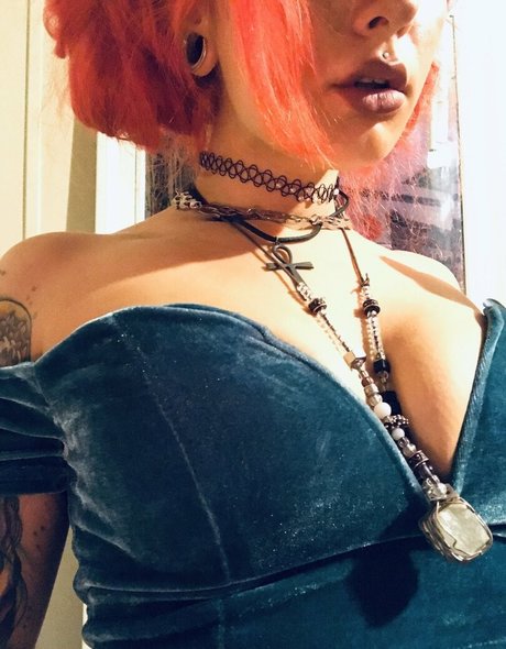 goddessulla Nacktbilder von OnlyFans