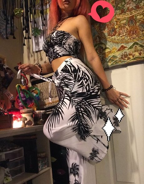 goddessulla Leaked OnlyFans Porn