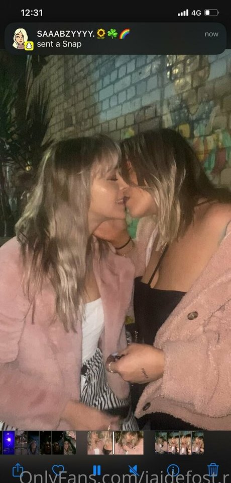 jaidefost r OnlyFans