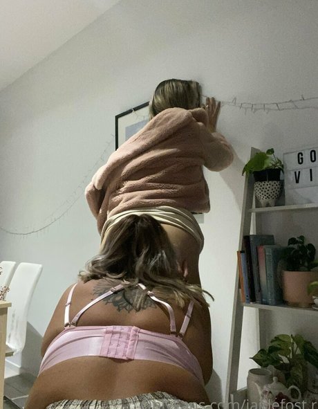 jaidefost r OnlyFans gratis