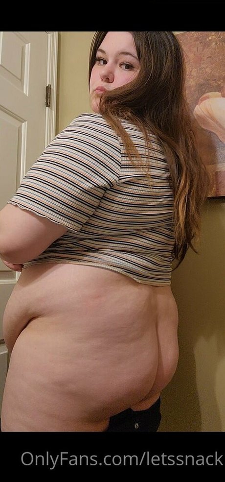 letssnack Sexy OnlyFans