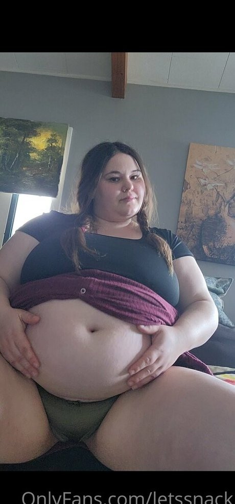 letssnack OnlyFans-Pornoleak