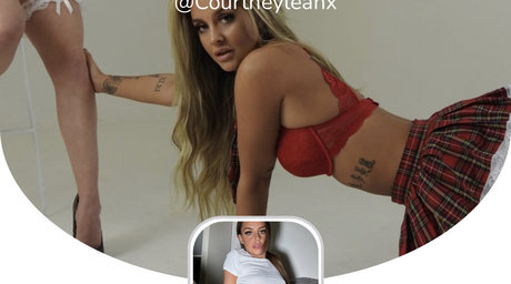 Littlemissblond OnlyFans-Leaks