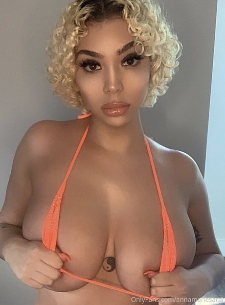 Annamariesarai XXX OnlyFans