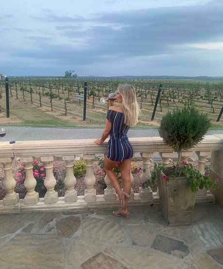 Avery Trail Nacktbilder von OnlyFans