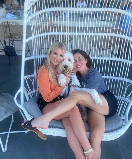 Avery Trail Nacktbilder von OnlyFans geleakt