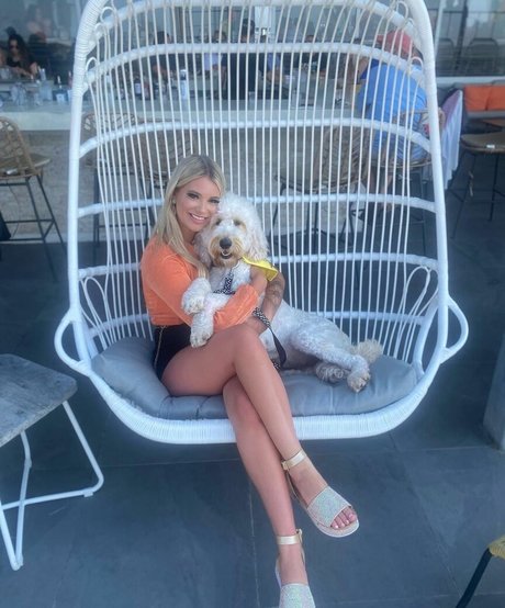 Avery Trail Nacktbilder von OnlyFans geleakt