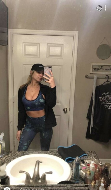 Avery Trail OnlyFans geleakter Pornografie