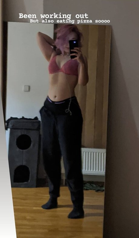 Shaperka OnlyFans Leaked Gratis